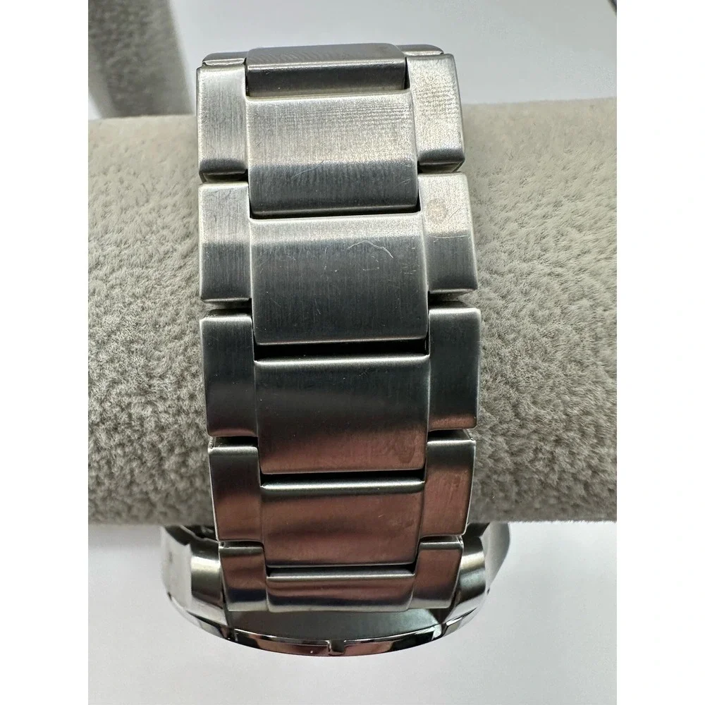 XNY Seiko BV8086 Mens Watch 44MM 7